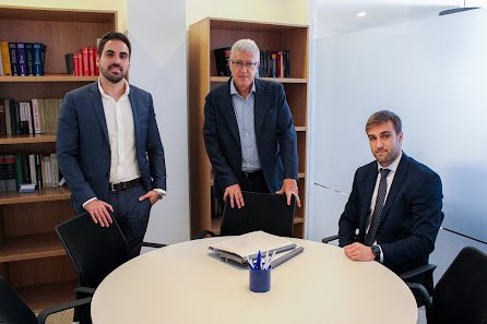 CSB Abogados — Alicante