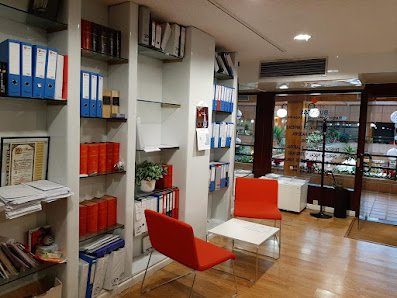 SOUM Abogados Herencias Pozuelo — Pozuelo de Alarcón
