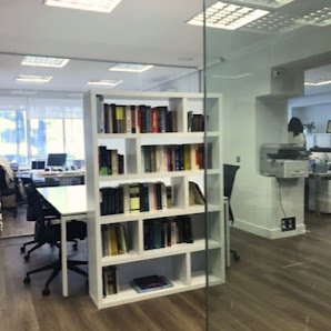 Defensa Directa Abogados — Madrid