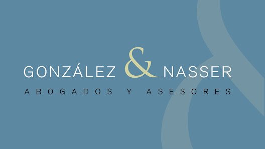 González & Nasser Abogados y Asesores — Santa Cruz de Tenerife