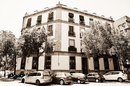 Bufete Salmerón — Sevilla