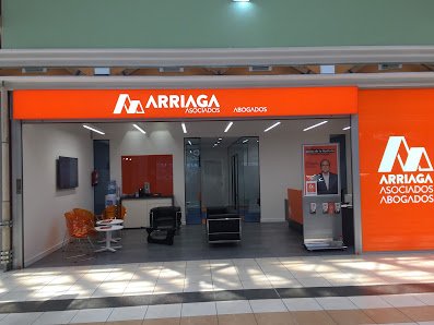 Arriaga Asociados