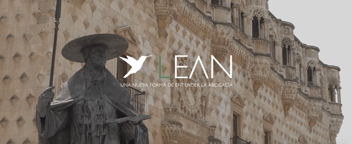 LEAN Abogados Guadalajara