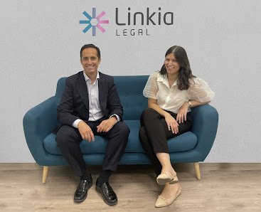 Linkia Legal — Madrid