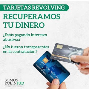 Somos RobinJud