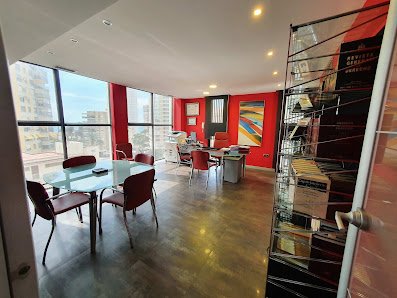YM Abogados — Benidorm