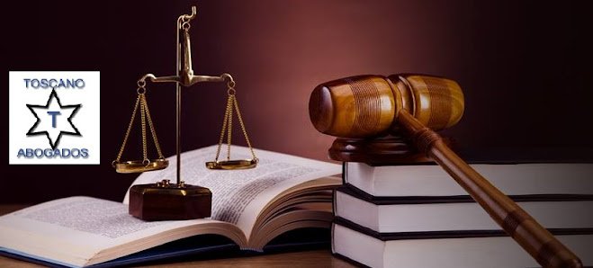 Toscano Abogados — Jerez de la Frontera