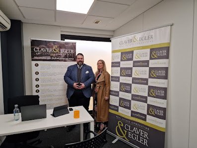 Claver & Egler Abogados y Mediadores — Marbella