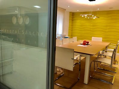 Mayoral Abogados — Orihuela