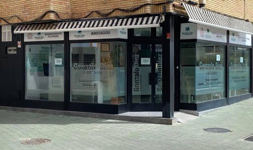 GDA Consultores — Fuenlabrada