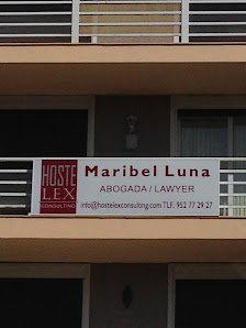 Maribel Luna Abogados — Marbella