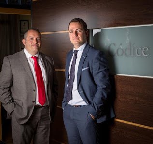 Códice Abogados — Getafe
