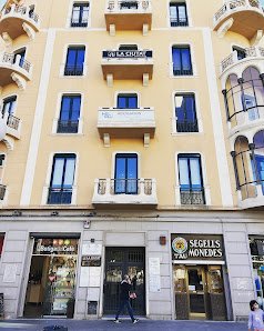 MF&G ASESORES JURIDICOS SLP