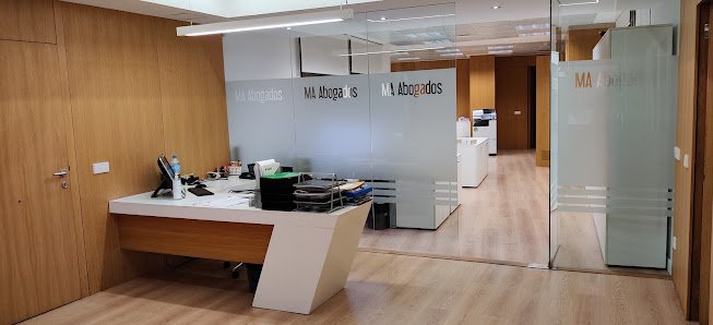MA Abogados — Palma