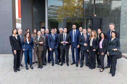 Forcam Abogados — Madrid