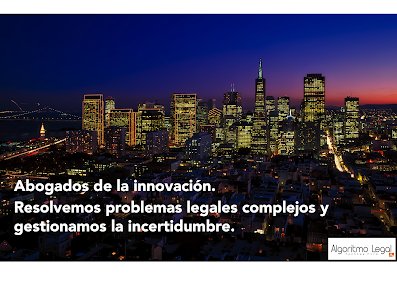 Algoritmo Legal — Barcelona