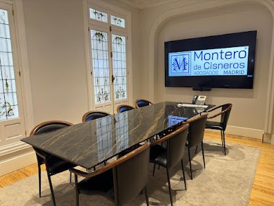 Montero de Cisneros Abogados