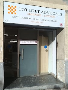 Astremis Legal — Barcelona