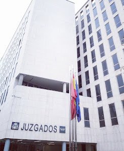 Legalyb Abogados — Madrid