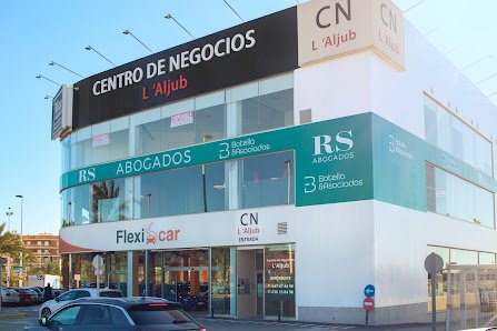 Botella & Asociados — Elche