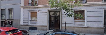 Castro Abogados — Madrid