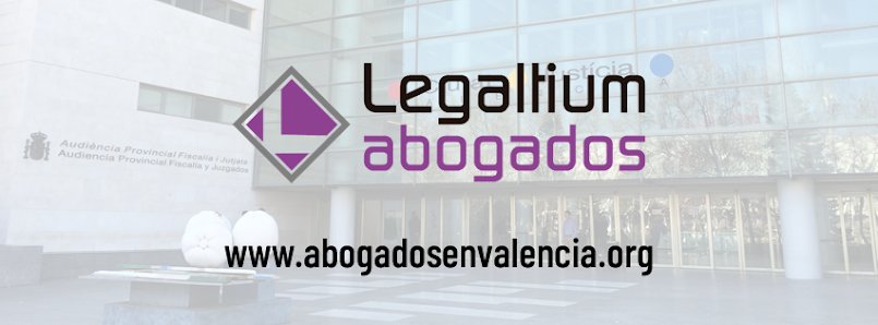 Legaltium Abogados — Gandia