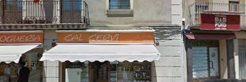 GENÉ LEGAL — Cervera
