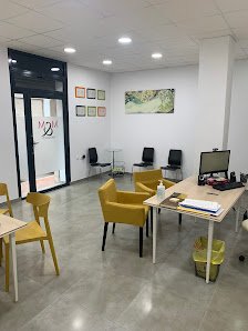 Bufete Carlos Martínez y Asociados — Callosa de Segura