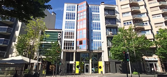 Área Jurídica Global — Terrassa