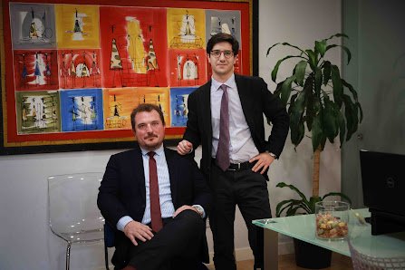 Bacaró Abogados — Madrid