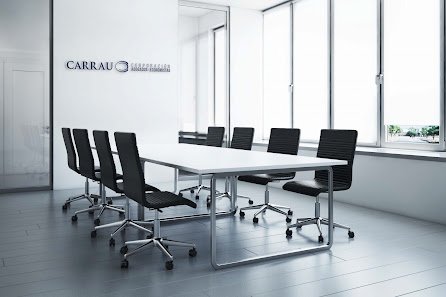 Carrau Corporación — Valencia