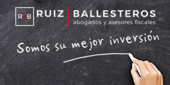 Ruiz Ballesteros Abogados y Asesores Fiscales — Málaga