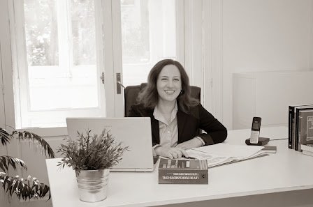 Aguirre Serrano Abogados — Madrid