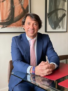 Aroza Abogados — Madrid