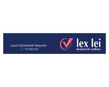 Lex Lei Abogados — Roses