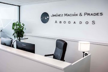 Jiménez Macián & Prades Abogados — Fuenlabrada