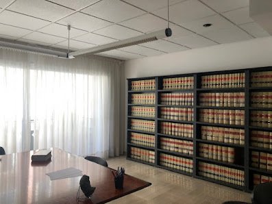 LAYRET PASCUAL ABOGADOS — Sabadell