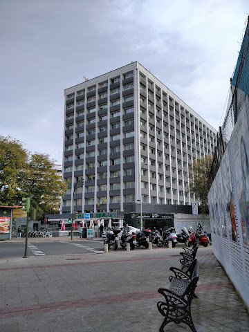 Legal SVL — Sevilla