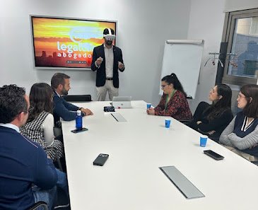Legalcar Abogados — Sevilla