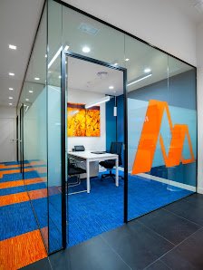 Arriaga Asociados — Madrid