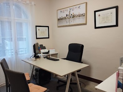 S. García Abogados — San Vicente de Barakaldo