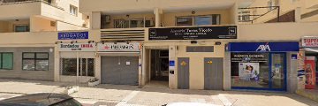 Procuradora Ibiza — Ibiza