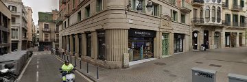 Bressers Law — Barcelona