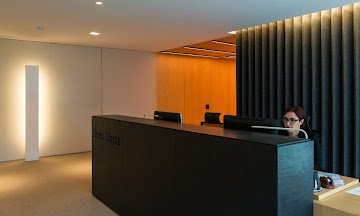 Pérez-Llorca — Barcelona