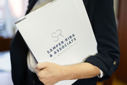 Sàmper-Riba Advocats — Terrassa