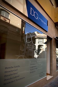De Oliveira y Guerrero Abogados / ABOGADOS DG — Fuengirola