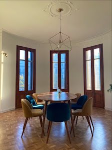 Lexwell Legal — Barcelona