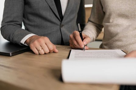 Martínez Lafuente Abogados