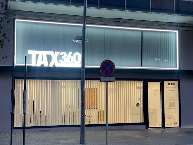 Tax360 — Badalona