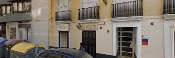 Tesch Abogados